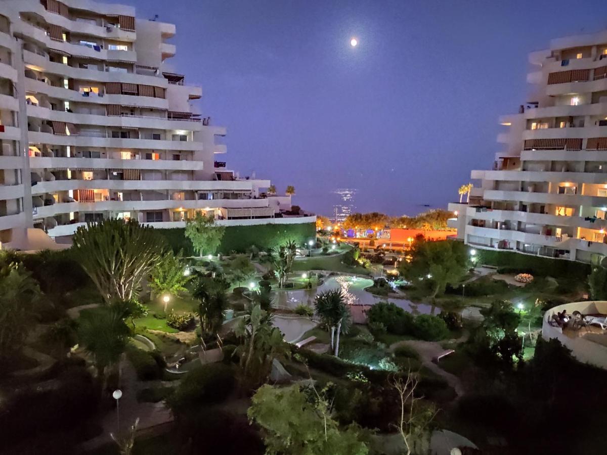 Apartamento En Benalbeach Бенальмадена Экстерьер фото