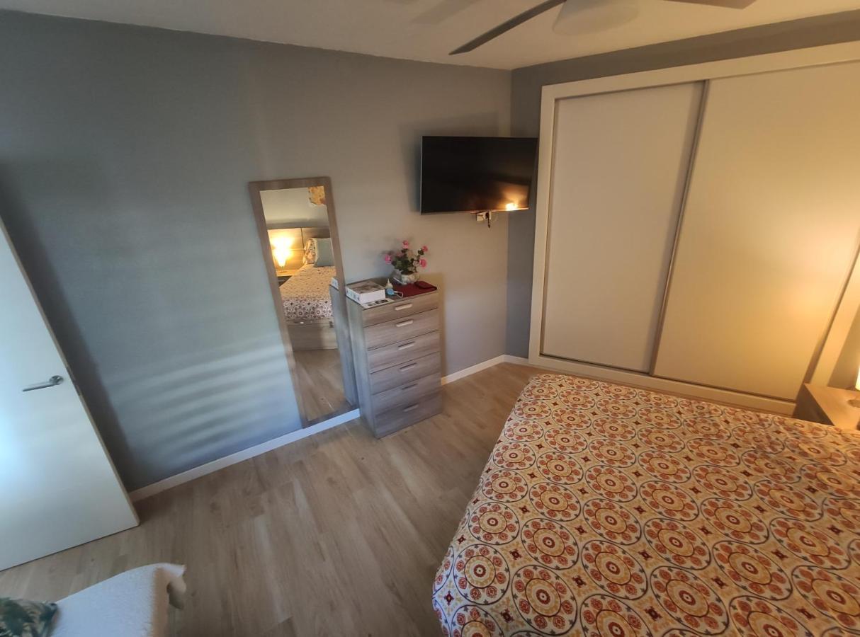 Apartamento En Benalbeach Бенальмадена Экстерьер фото
